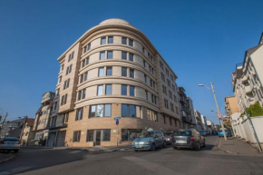  Abba Hotel  Белград